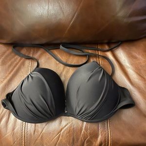 36c bikini shade & shore top